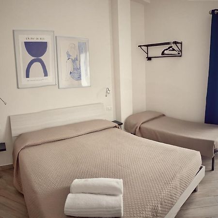 Domoblu Camere In Centro Tortolì Exterior foto