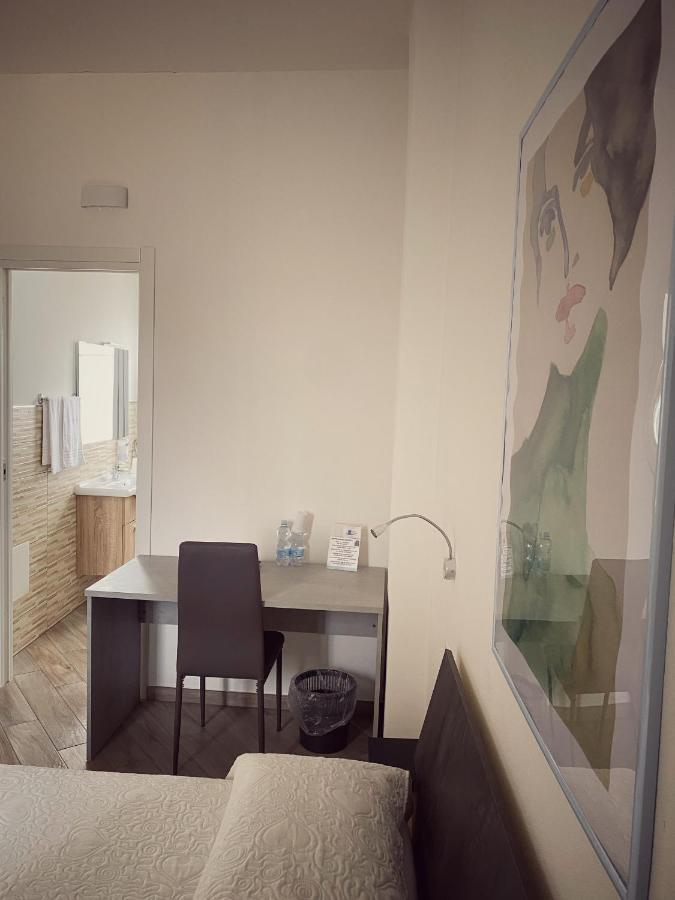 Domoblu Camere In Centro Tortolì Exterior foto